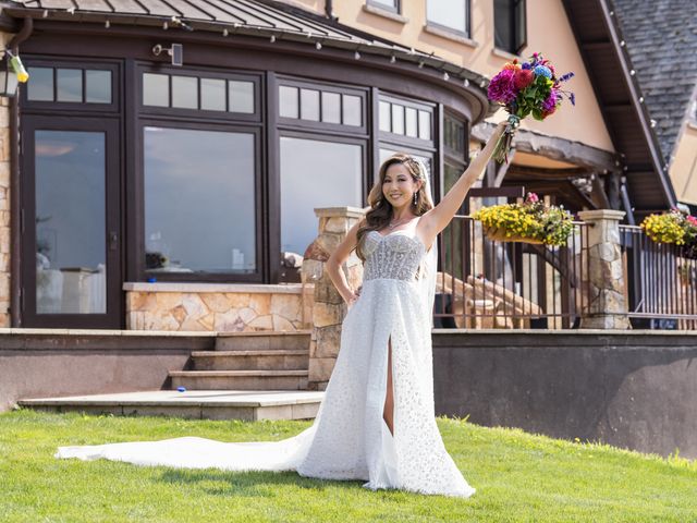JOMN and TESSA's Wedding in Bainbridge Island, Washington 388