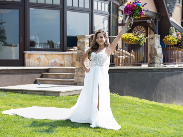 JOMN and TESSA's Wedding in Bainbridge Island, Washington 389