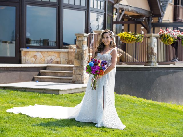 JOMN and TESSA's Wedding in Bainbridge Island, Washington 390