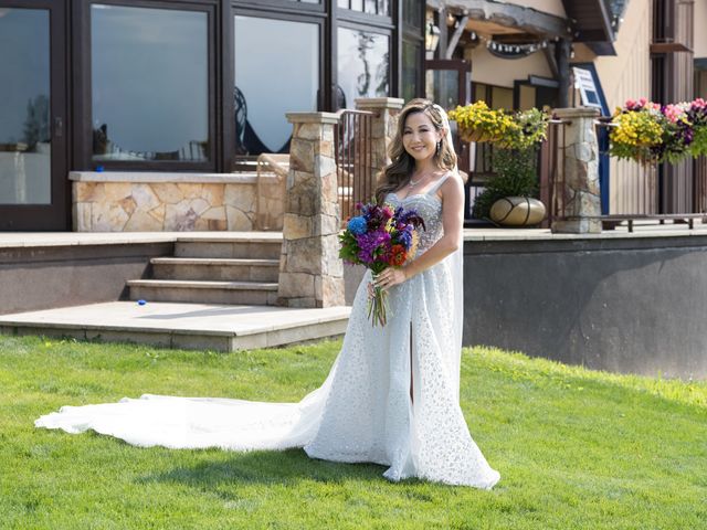 JOMN and TESSA's Wedding in Bainbridge Island, Washington 391