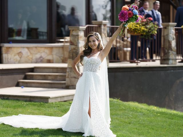 JOMN and TESSA's Wedding in Bainbridge Island, Washington 392