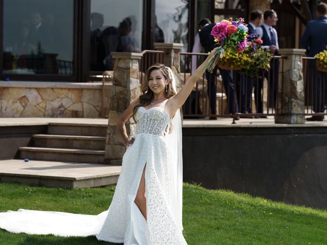 JOMN and TESSA's Wedding in Bainbridge Island, Washington 393