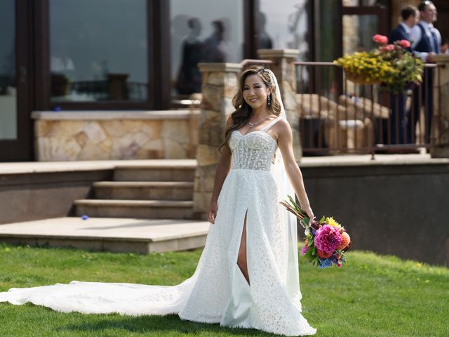 JOMN and TESSA's Wedding in Bainbridge Island, Washington 394