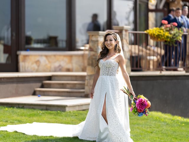 JOMN and TESSA's Wedding in Bainbridge Island, Washington 395