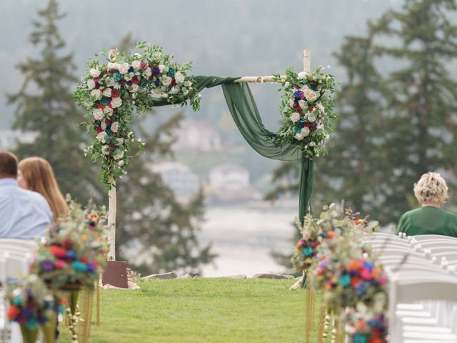 JOMN and TESSA's Wedding in Bainbridge Island, Washington 396
