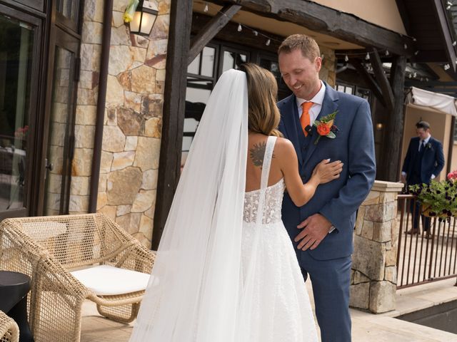 JOMN and TESSA's Wedding in Bainbridge Island, Washington 433