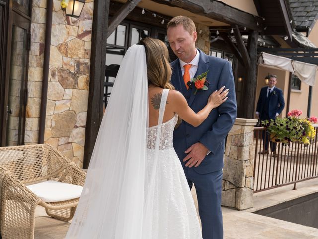 JOMN and TESSA's Wedding in Bainbridge Island, Washington 434
