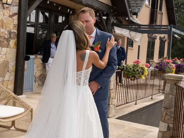 JOMN and TESSA's Wedding in Bainbridge Island, Washington 435