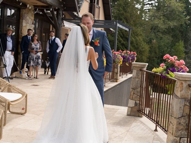 JOMN and TESSA's Wedding in Bainbridge Island, Washington 436