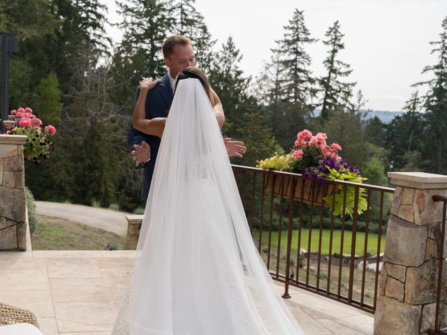JOMN and TESSA's Wedding in Bainbridge Island, Washington 440