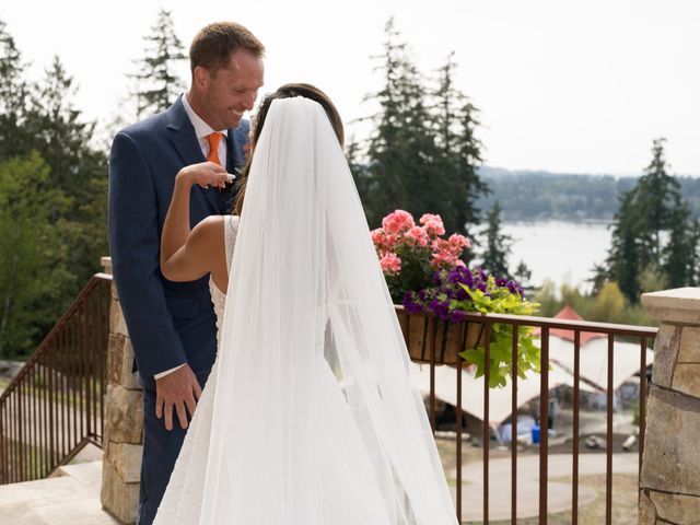 JOMN and TESSA's Wedding in Bainbridge Island, Washington 441