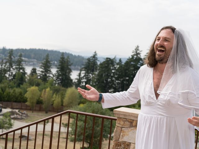 JOMN and TESSA's Wedding in Bainbridge Island, Washington 475