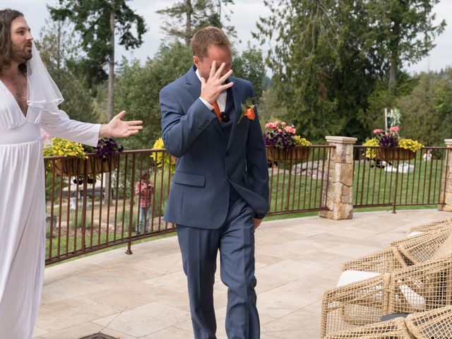 JOMN and TESSA's Wedding in Bainbridge Island, Washington 476