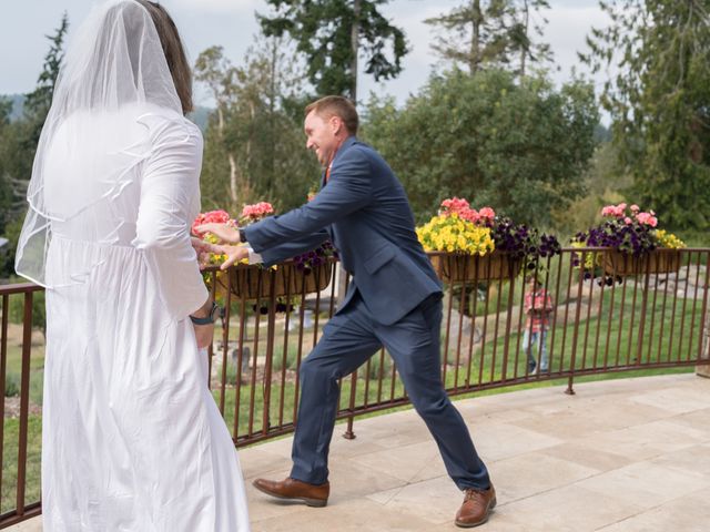 JOMN and TESSA's Wedding in Bainbridge Island, Washington 478