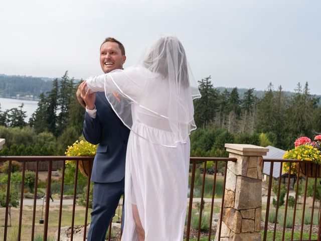 JOMN and TESSA's Wedding in Bainbridge Island, Washington 479