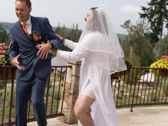 JOMN and TESSA's Wedding in Bainbridge Island, Washington 480