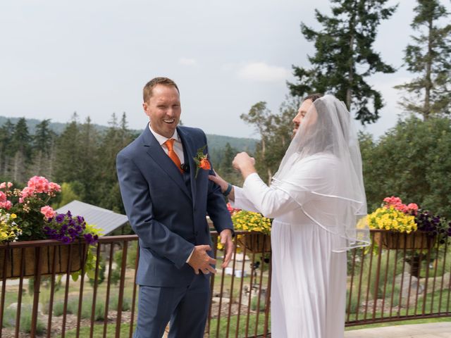 JOMN and TESSA's Wedding in Bainbridge Island, Washington 481