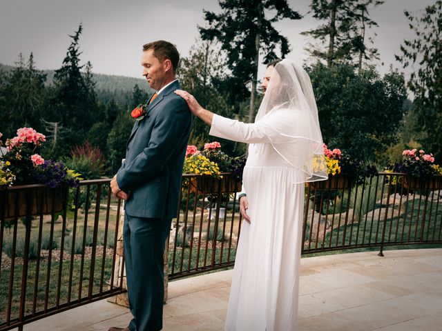 JOMN and TESSA's Wedding in Bainbridge Island, Washington 484