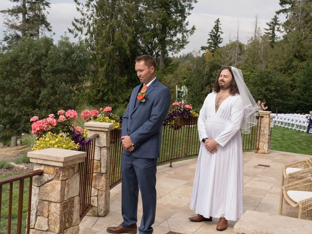 JOMN and TESSA's Wedding in Bainbridge Island, Washington 495