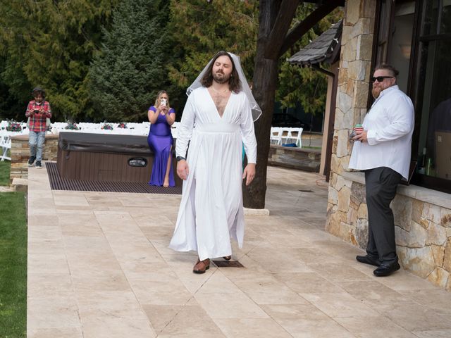 JOMN and TESSA's Wedding in Bainbridge Island, Washington 499