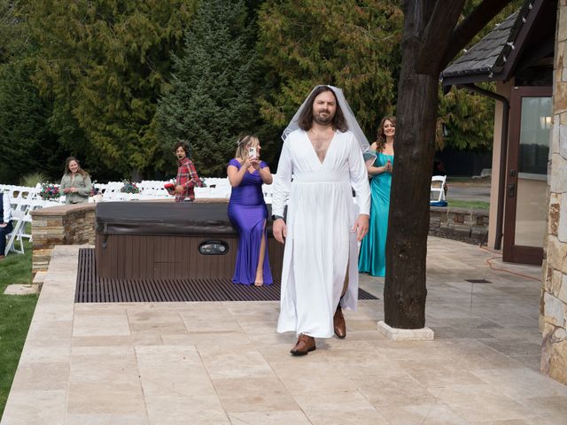 JOMN and TESSA's Wedding in Bainbridge Island, Washington 500