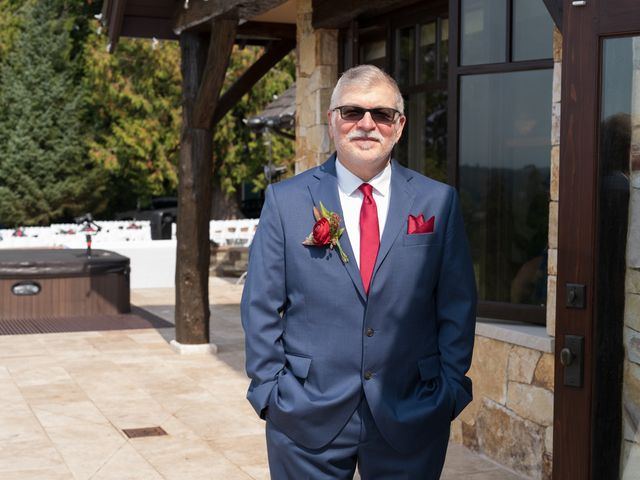 JOMN and TESSA's Wedding in Bainbridge Island, Washington 501