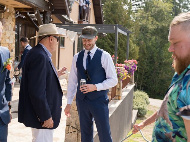 JOMN and TESSA's Wedding in Bainbridge Island, Washington 502