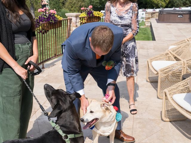 JOMN and TESSA's Wedding in Bainbridge Island, Washington 503