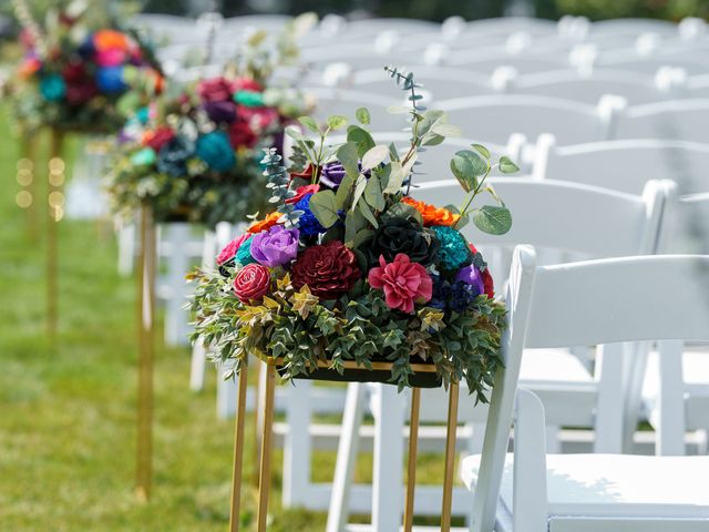 JOMN and TESSA's Wedding in Bainbridge Island, Washington 510