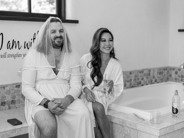 JOMN and TESSA's Wedding in Bainbridge Island, Washington 517