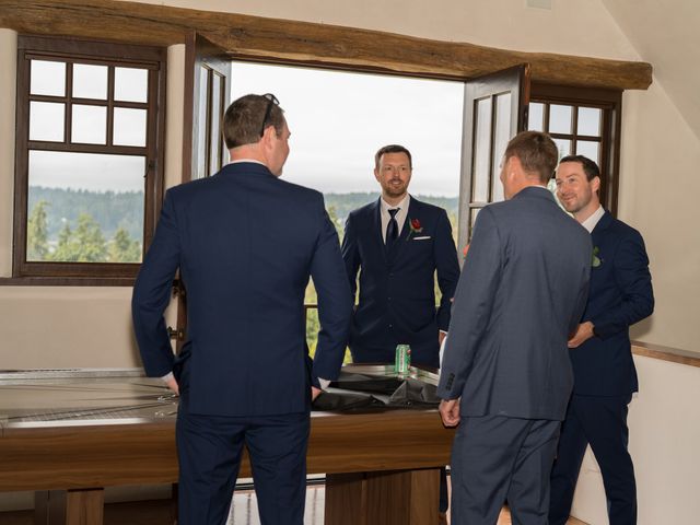 JOMN and TESSA's Wedding in Bainbridge Island, Washington 548