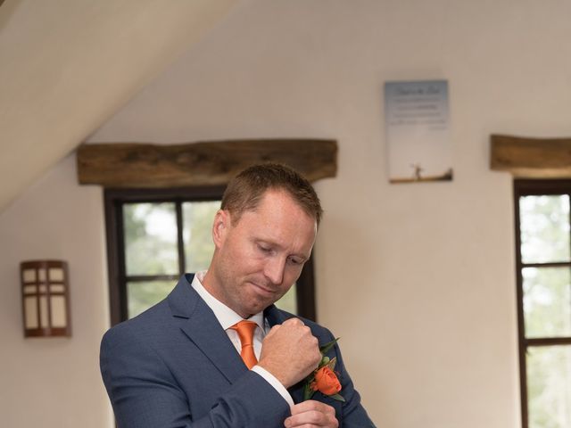 JOMN and TESSA's Wedding in Bainbridge Island, Washington 551