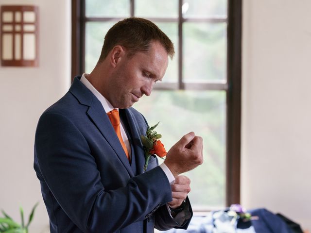 JOMN and TESSA's Wedding in Bainbridge Island, Washington 552