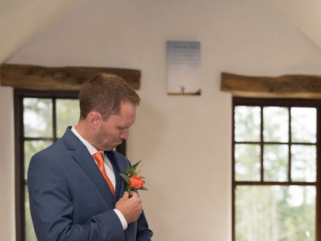 JOMN and TESSA's Wedding in Bainbridge Island, Washington 553