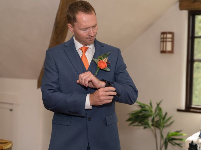 JOMN and TESSA's Wedding in Bainbridge Island, Washington 555