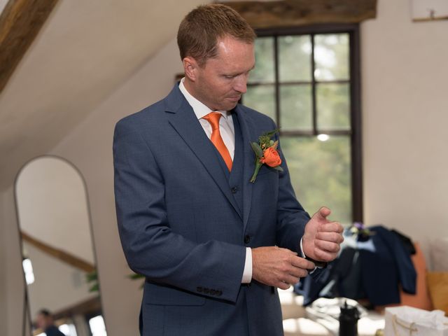 JOMN and TESSA's Wedding in Bainbridge Island, Washington 556