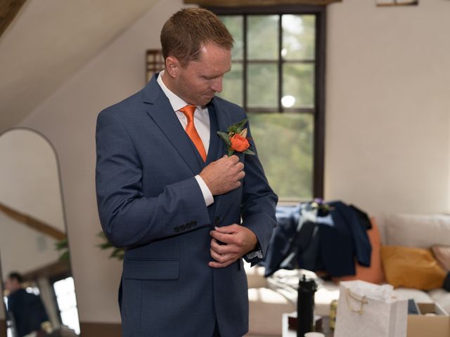 JOMN and TESSA's Wedding in Bainbridge Island, Washington 557