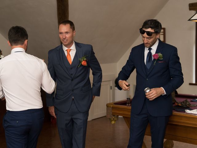 JOMN and TESSA's Wedding in Bainbridge Island, Washington 561