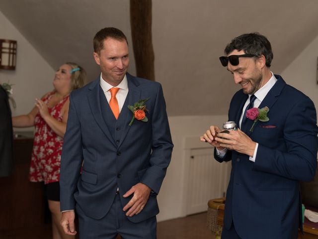 JOMN and TESSA's Wedding in Bainbridge Island, Washington 562