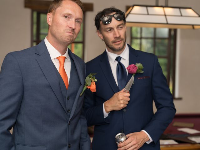 JOMN and TESSA's Wedding in Bainbridge Island, Washington 563