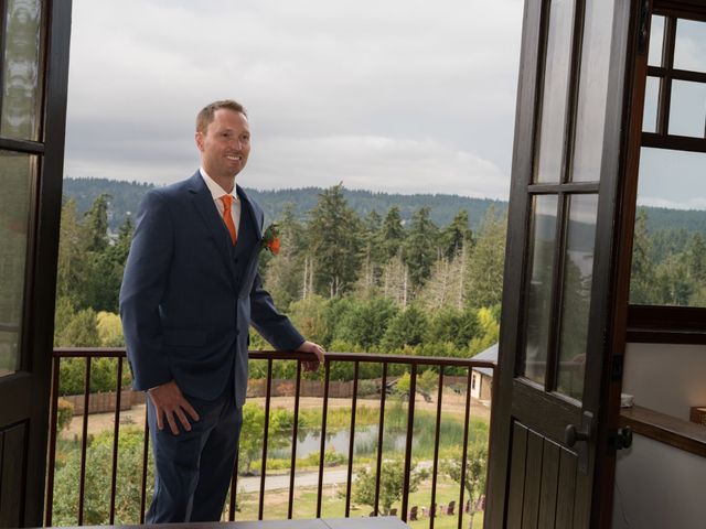 JOMN and TESSA's Wedding in Bainbridge Island, Washington 573