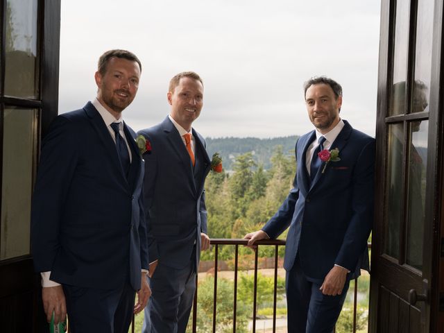 JOMN and TESSA's Wedding in Bainbridge Island, Washington 579