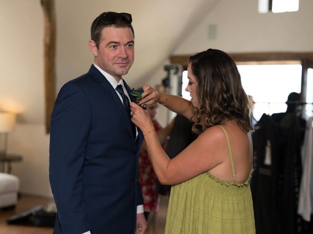 JOMN and TESSA's Wedding in Bainbridge Island, Washington 583