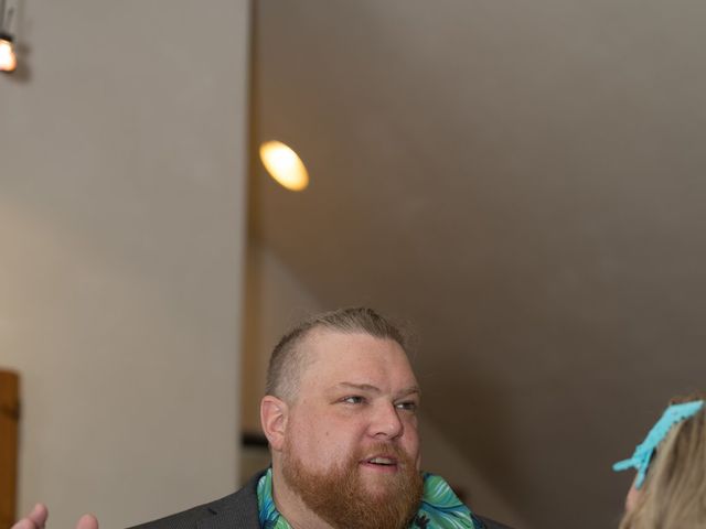 JOMN and TESSA's Wedding in Bainbridge Island, Washington 586