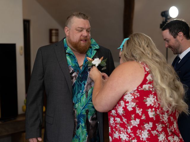 JOMN and TESSA's Wedding in Bainbridge Island, Washington 590