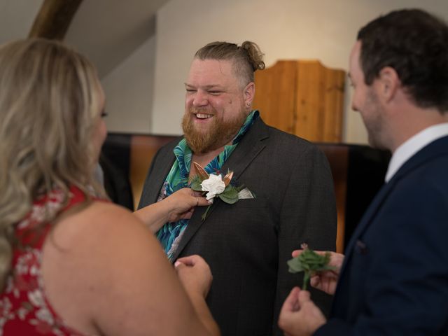 JOMN and TESSA's Wedding in Bainbridge Island, Washington 592