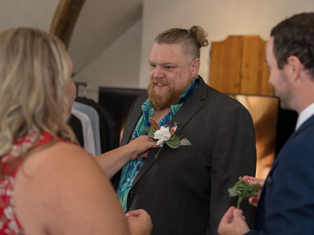 JOMN and TESSA's Wedding in Bainbridge Island, Washington 594