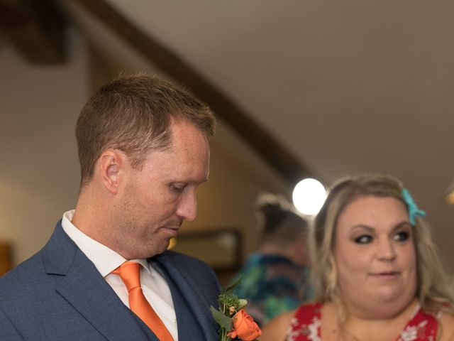 JOMN and TESSA's Wedding in Bainbridge Island, Washington 599