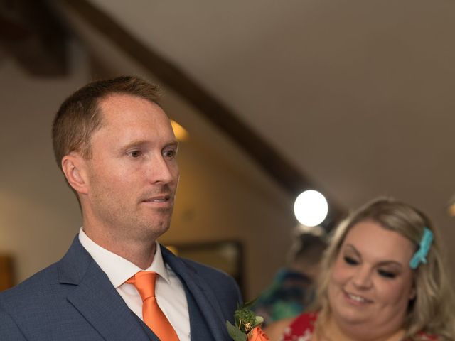 JOMN and TESSA's Wedding in Bainbridge Island, Washington 600