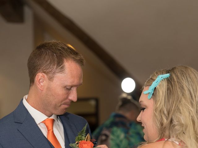 JOMN and TESSA's Wedding in Bainbridge Island, Washington 601
